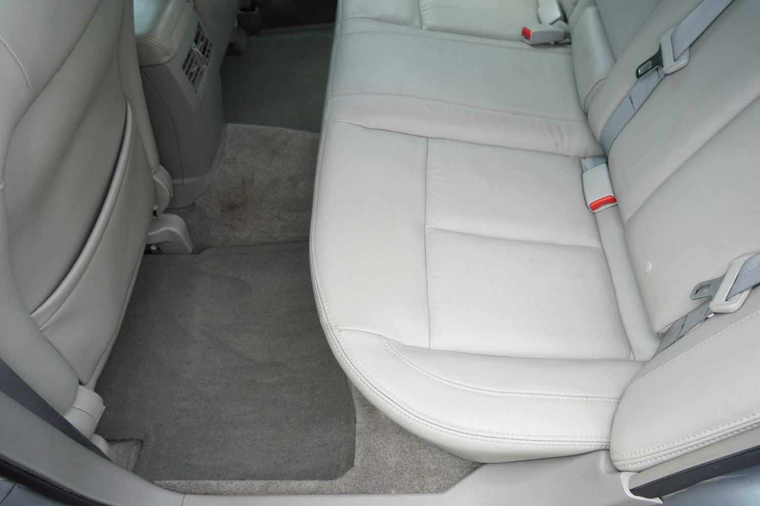2007 Nissan Maxima SL - Photo 45