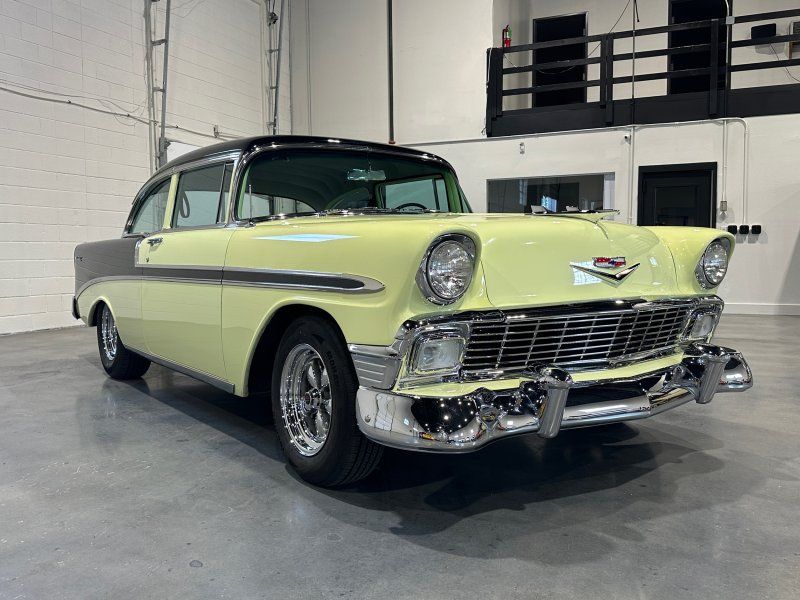 1956 Chevrolet Belair Belair, photo 7