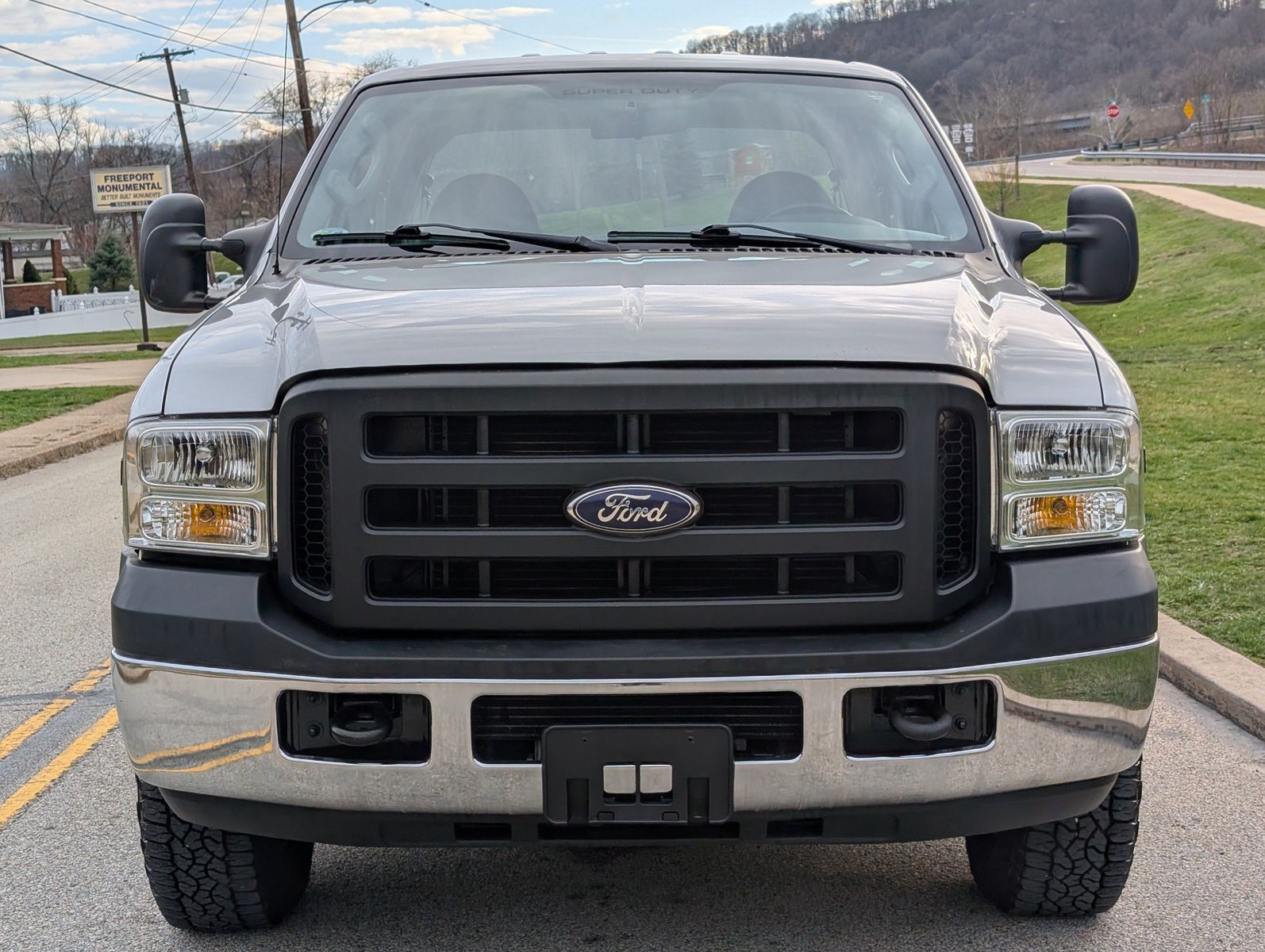 2006 Ford F-350 Super Duty 13