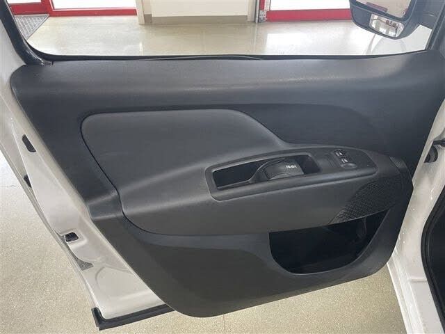 2022 RAM Promaster City Base - Photo 9