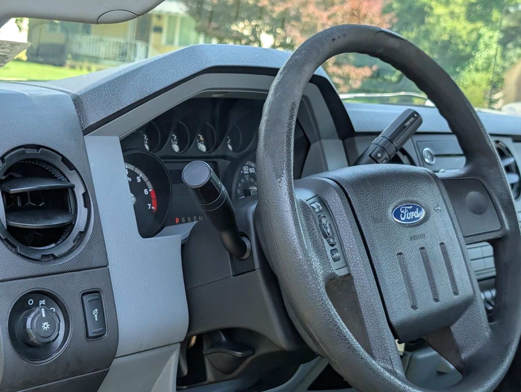 2016 Ford F-250 87