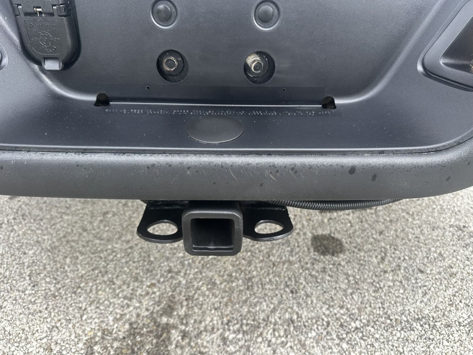 2023 Ram 1500 Classic 61