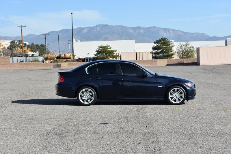 2006 BMW 3 Series 330xi photo 3