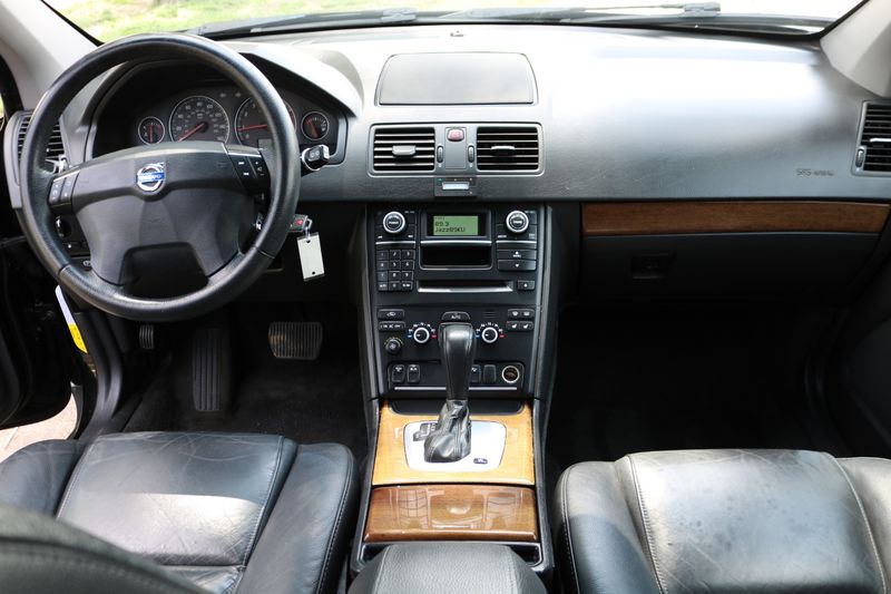 2008 Volvo XC90 3.2 | Victory Motors of Colorado
