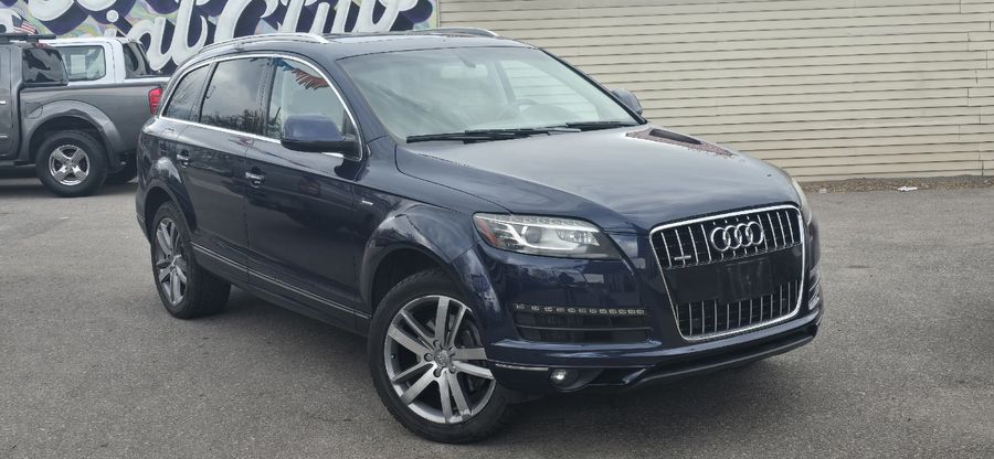 Vehicle Image