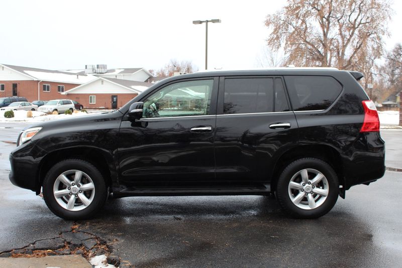 2011 Lexus GX 460 Base | Victory Motors of Colorado