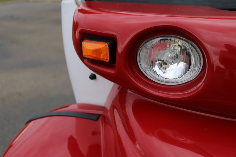 2005 GEM 825 Victory Motors of Colorado