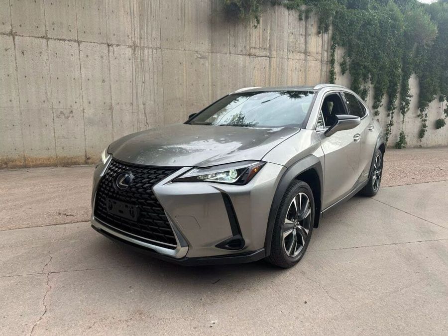 Vehicle Image