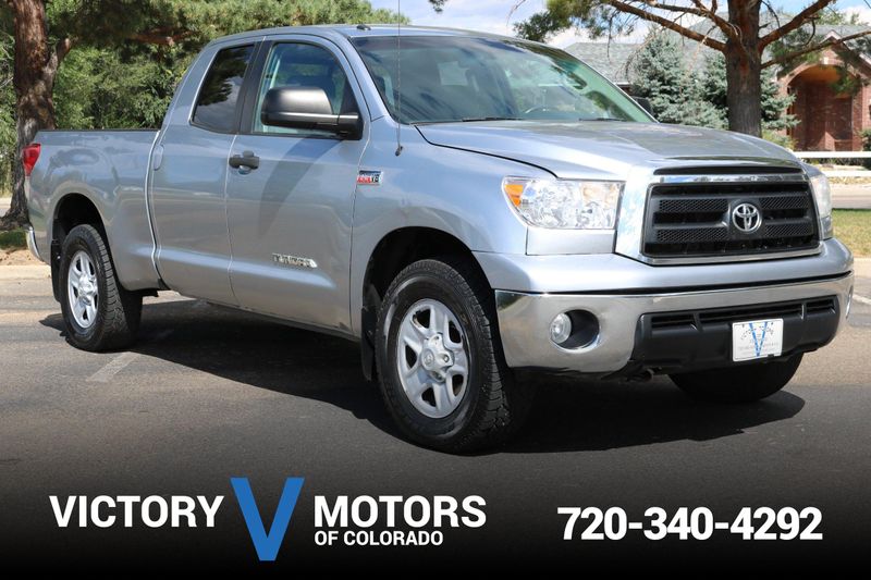 2013 Toyota Tundra | Victory Motors of Colorado