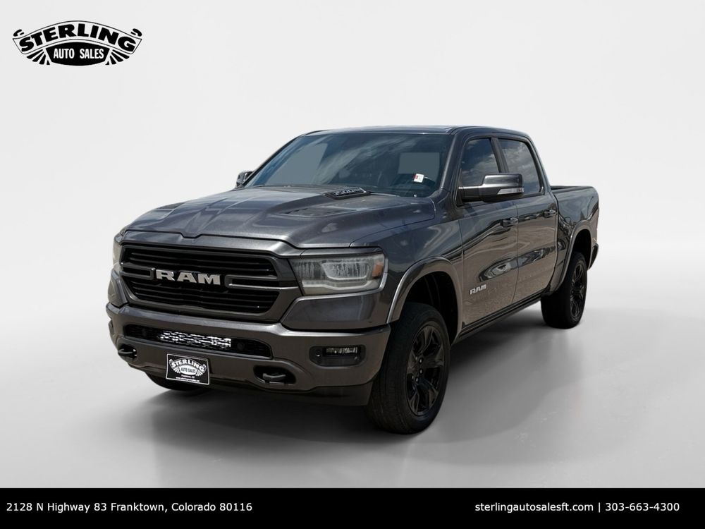 Featured Vehicle Image