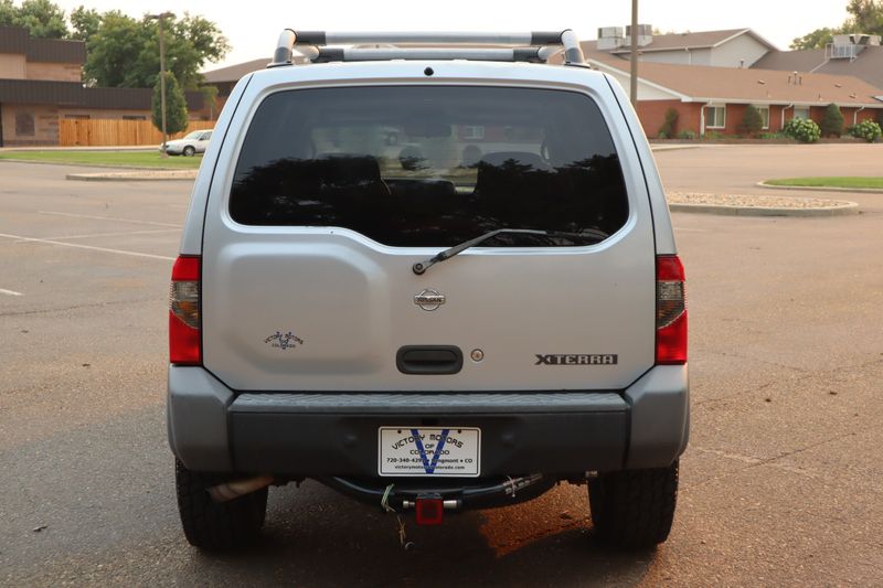 2000 Nissan Xterra XE-V6 | Victory Motors of Colorado