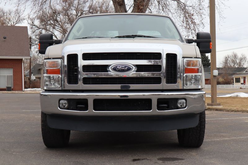 2010 Ford F-250 Super Duty XLT | Victory Motors Of Colorado