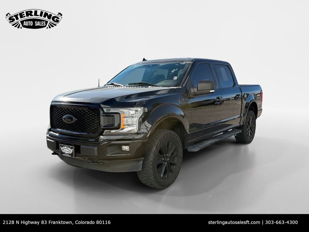 Featured Vehicle Image