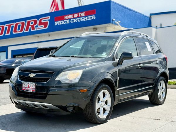 Featured Vehicle Image