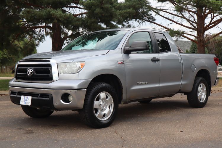 2013 Toyota Tundra Grade | Victory Motors of Colorado