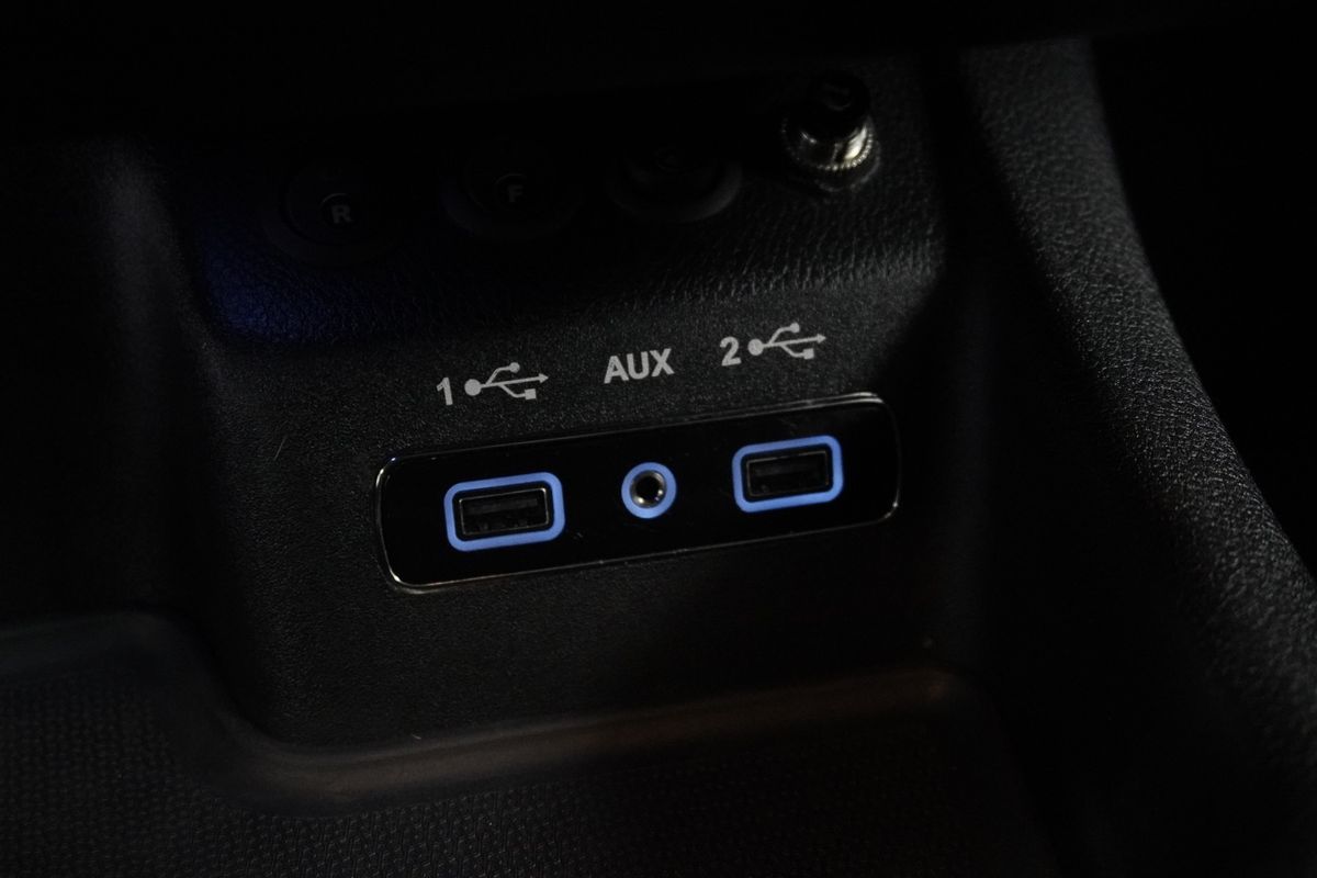 2020 Dodge Durango SXT AWD