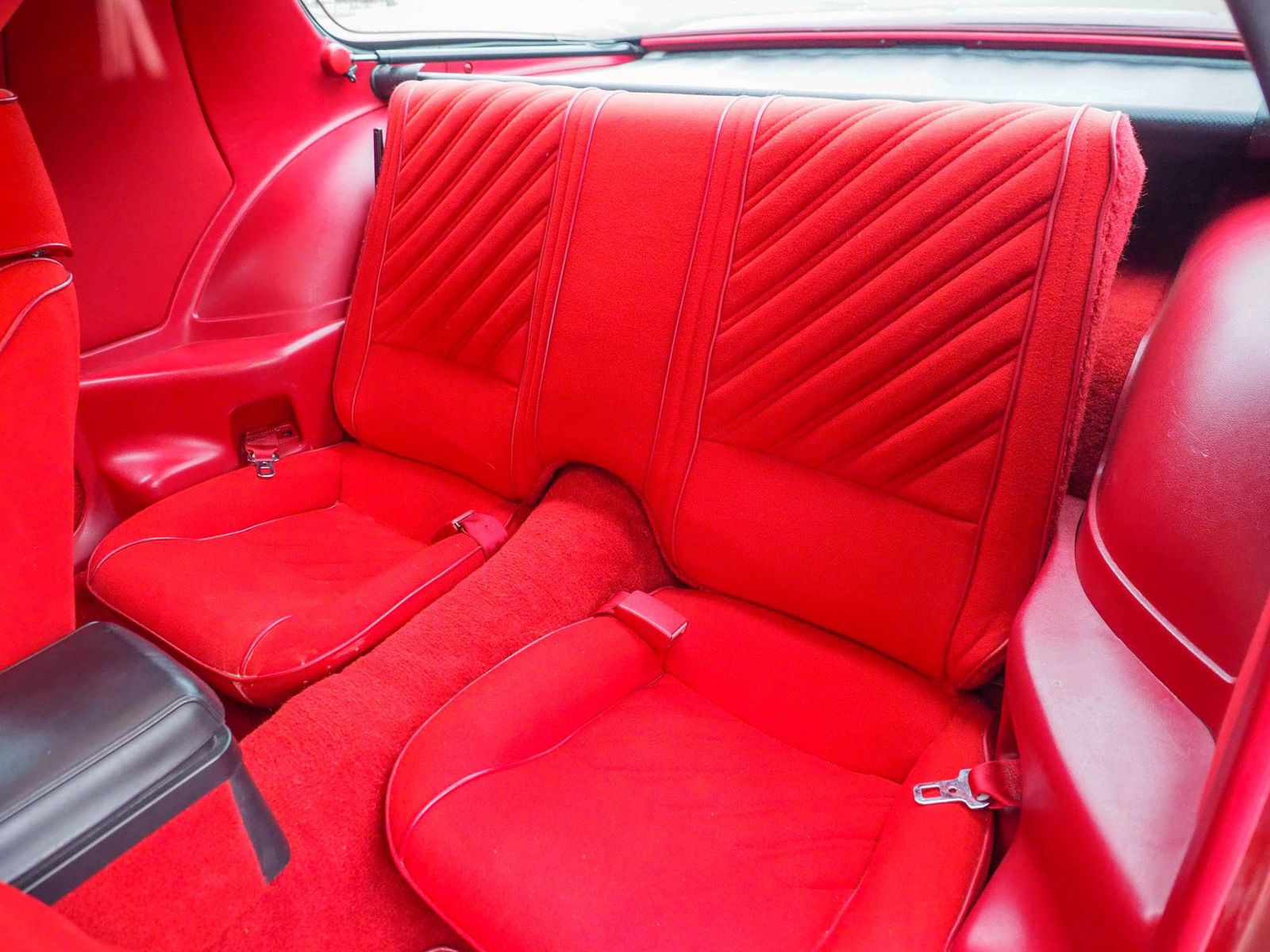 1987 Chevrolet Camaro 53