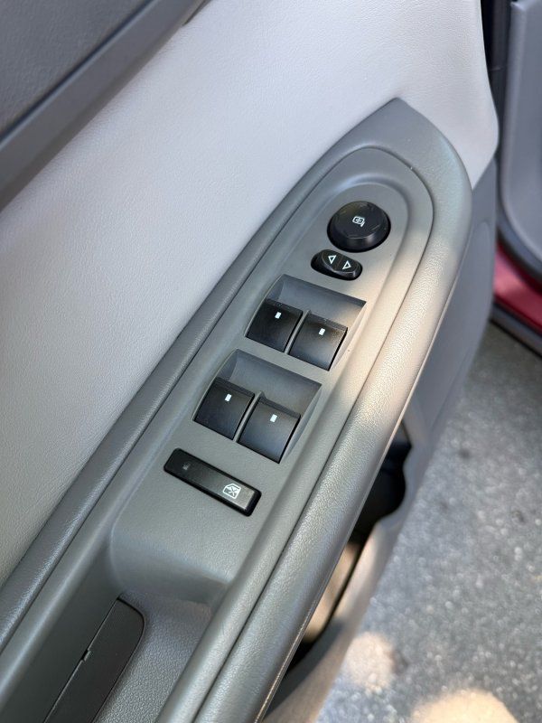 2015 GMC Acadia SLE1 - Photo 17