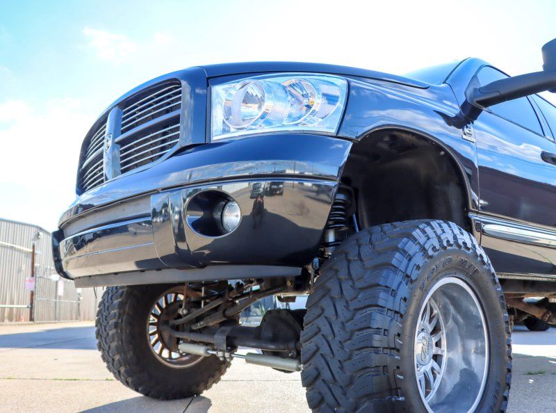 2007 Dodge Ram 3500 Pickup Laramie - Photo 14