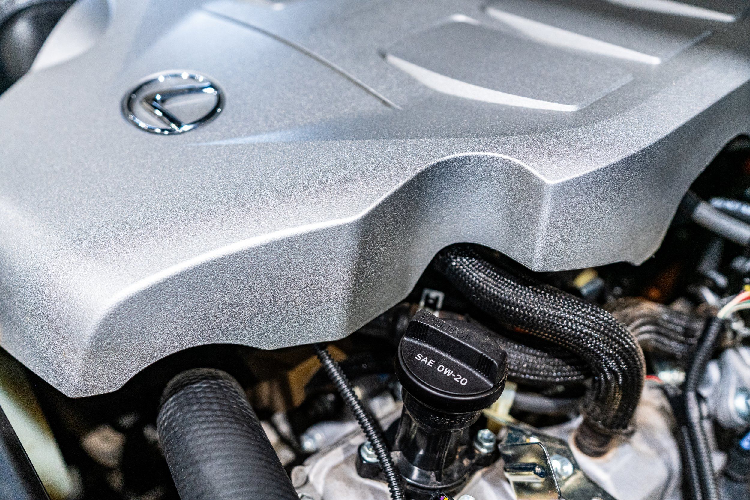 2020 Lexus GX 460 Premium, photo 59
