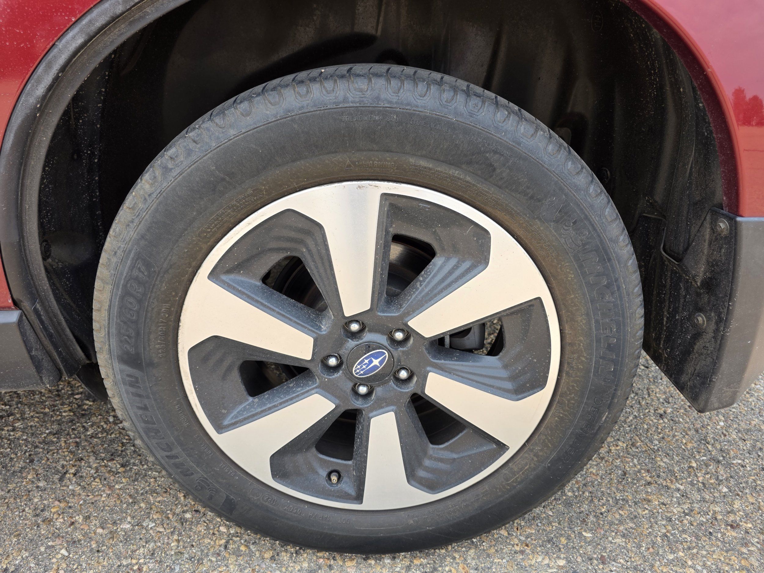 2018 Subaru Forester Premium - Photo 41