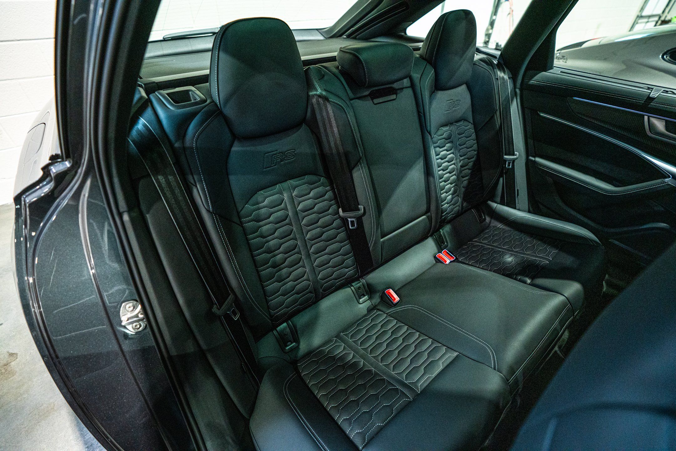 2022 Audi RS 6 Avant Base - Photo 28