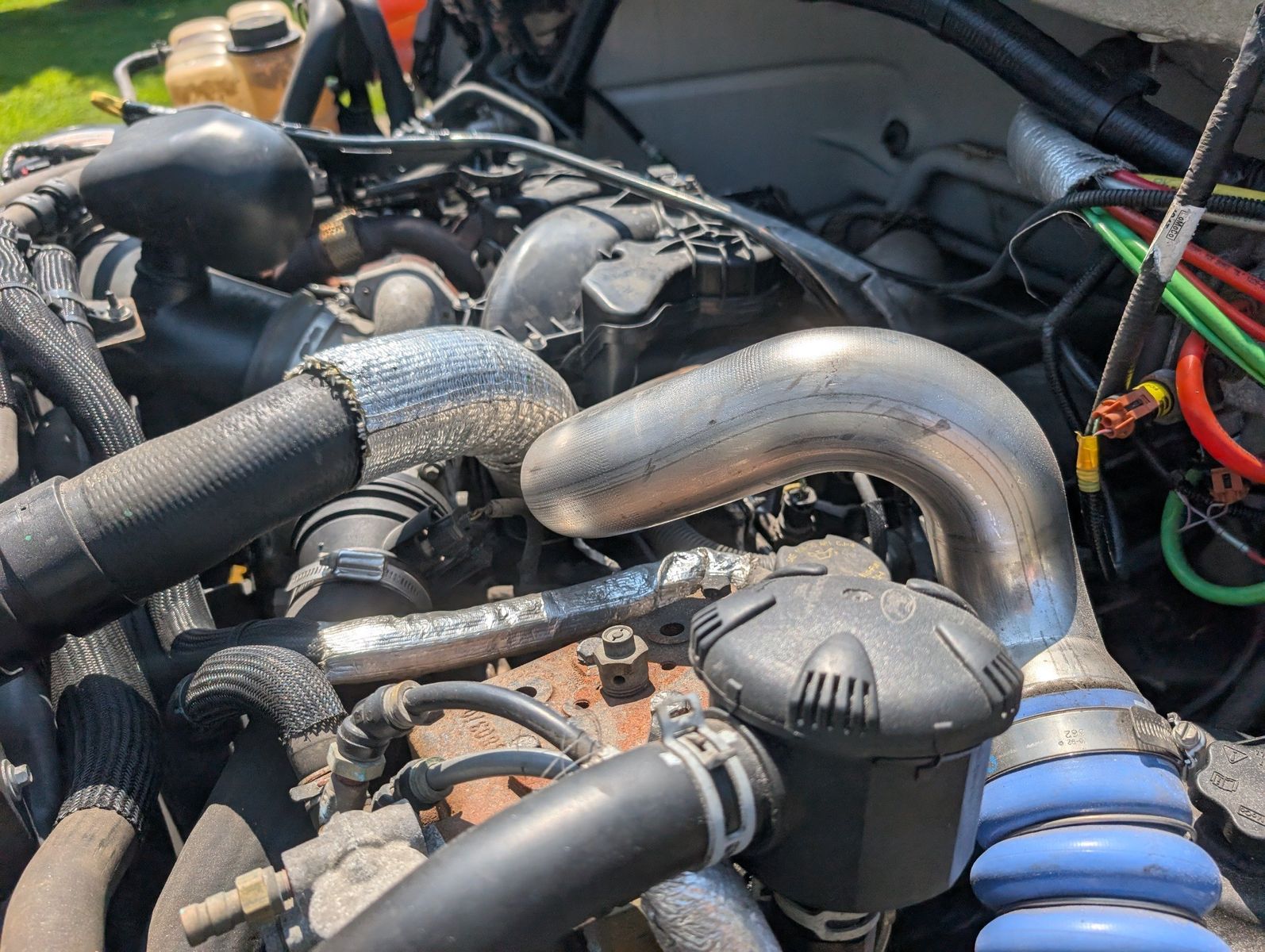 2018 Ford F-650 Super Duty 83