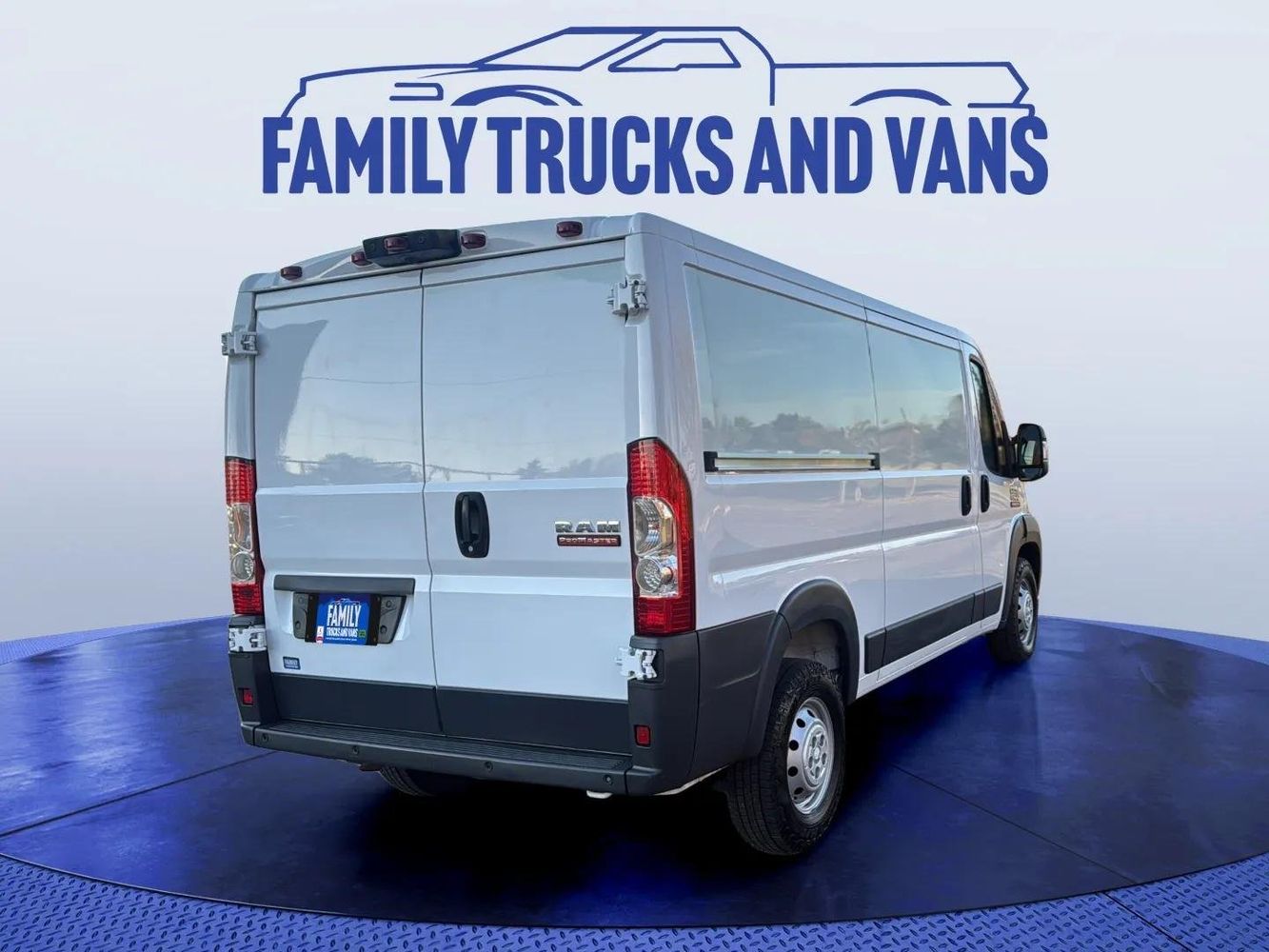 2019 Ram 1500 photo 4