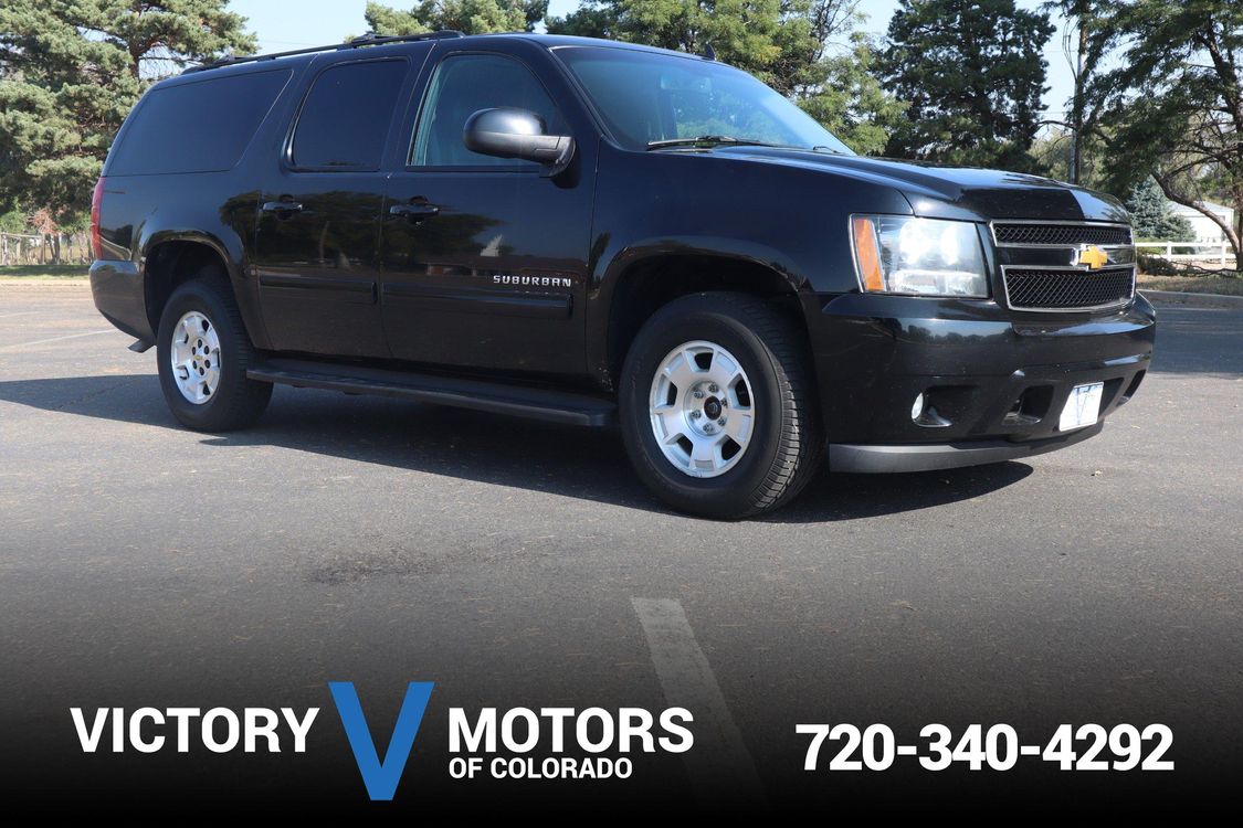 Used Cars and Trucks Longmont, CO 80501 Victory Motors of Colorado