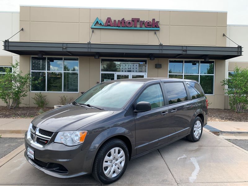 Used Cars Littleton, CO AutoTrek Used Cars CO