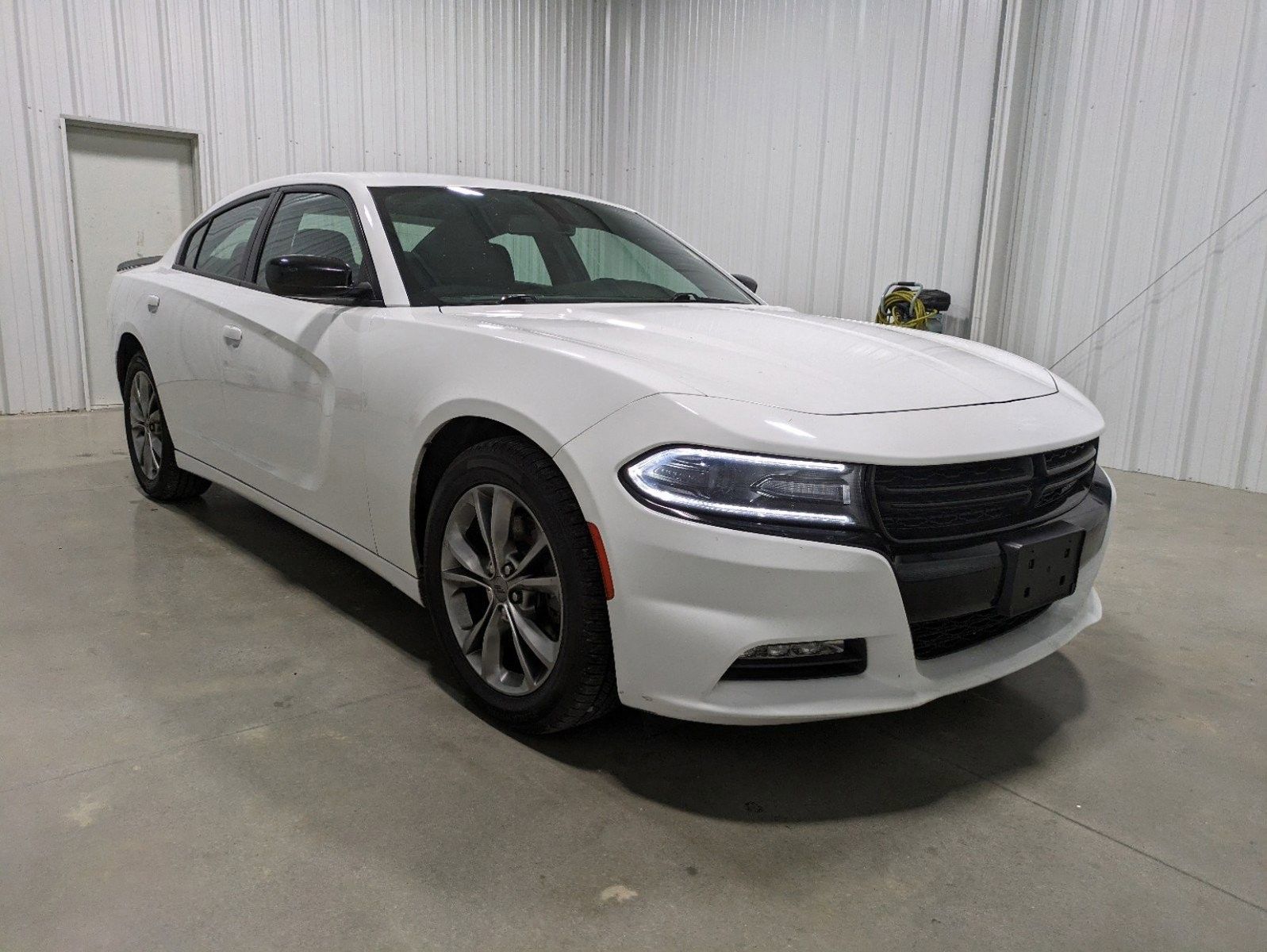 2019 Dodge Charger SXT Budget Car Sales Tifton