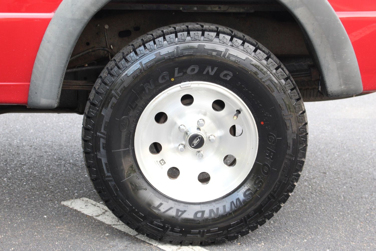 2003 Ford Ranger XLT FX4 Level II | Victory Motors of Colorado