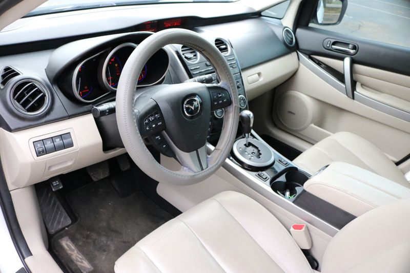 2010 Mazda CX-7 s Grand Touring | Victory Motors of Colorado