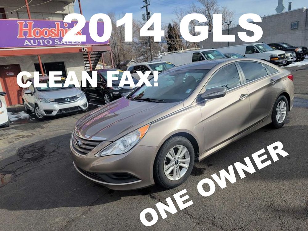 Used Cars Denver CO Hooshie's Auto Sales