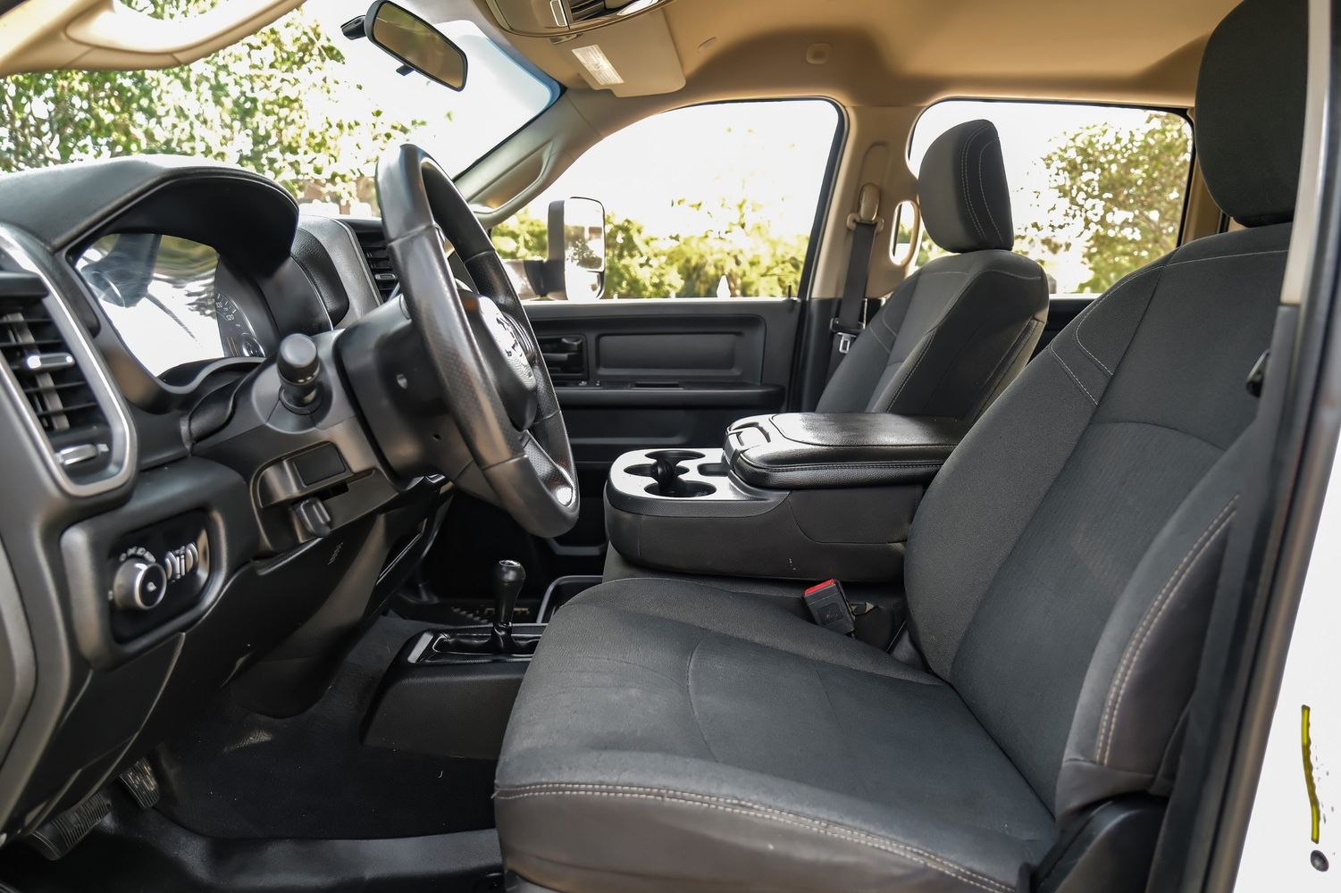 2020 Ram 2500 Tradesman photo 59