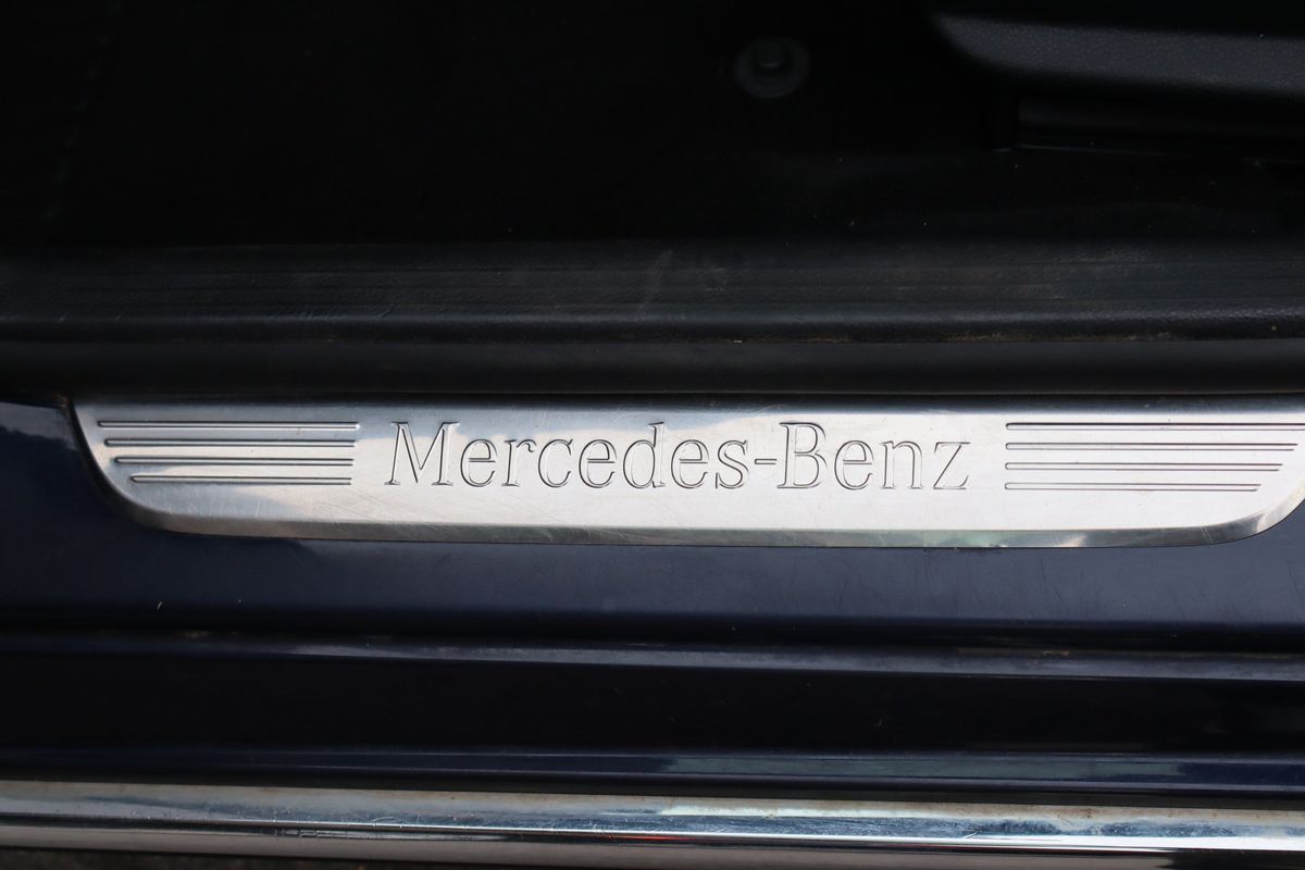 2015 Mercedes-Benz C 300 