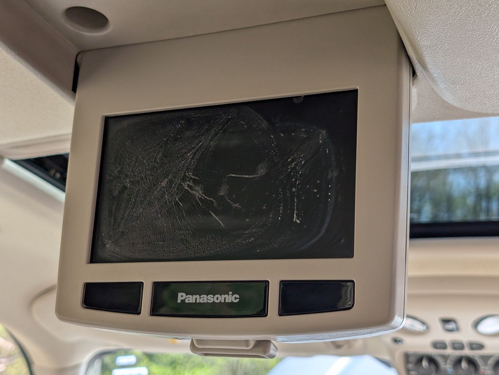 2004 Cadillac Escalade ESV 190