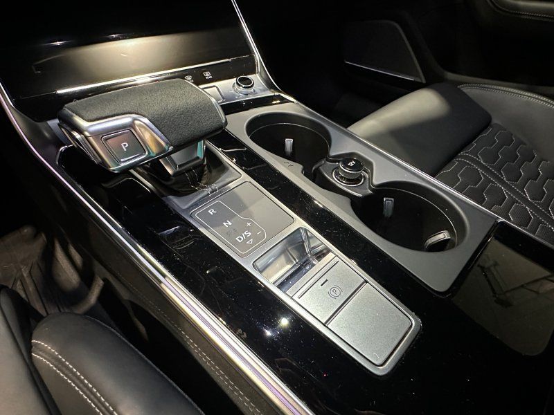 2023 AUDI RS6 4.0T quattro Avant, photo 36