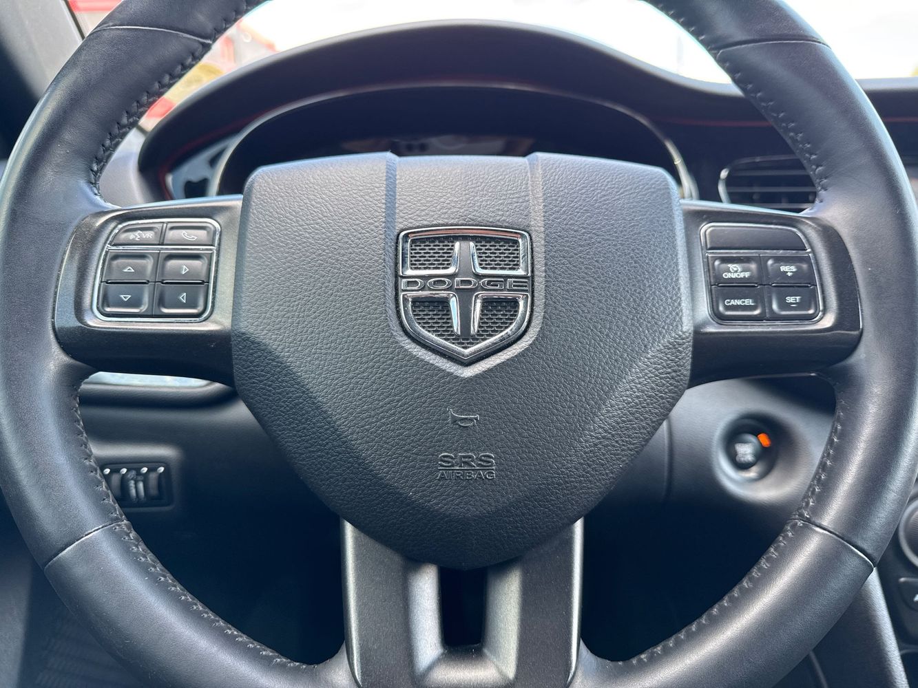 2015 Dodge Dart GT photo 8