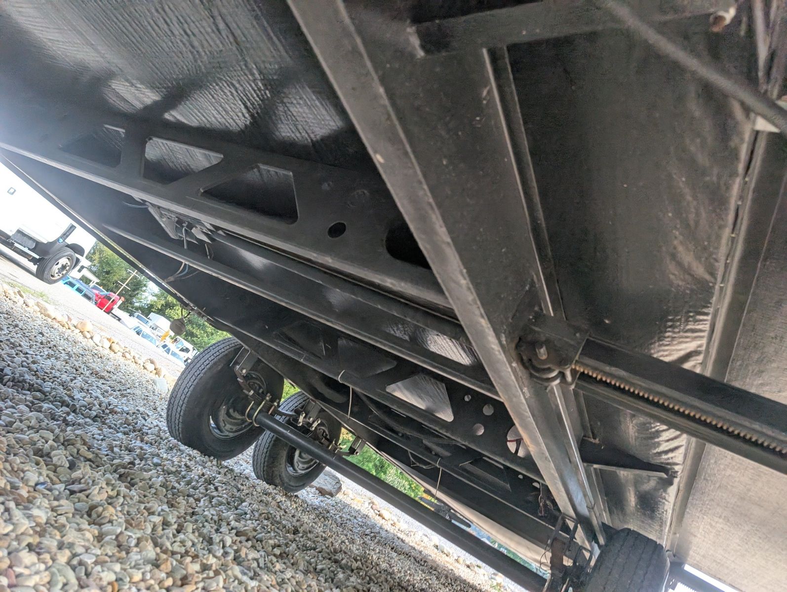 2021 Forest River Cherokee 173