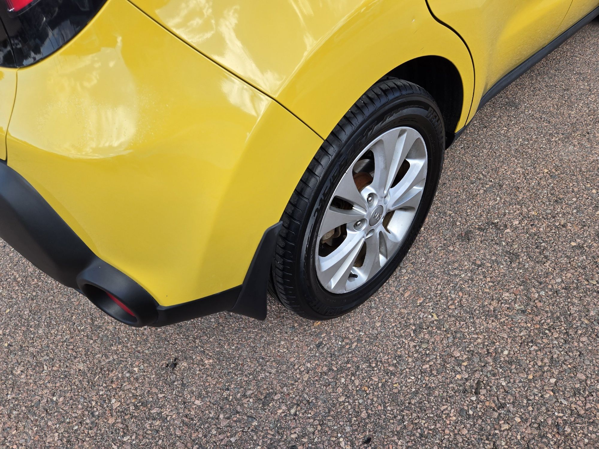 2014 Kia Soul Plus photo 10