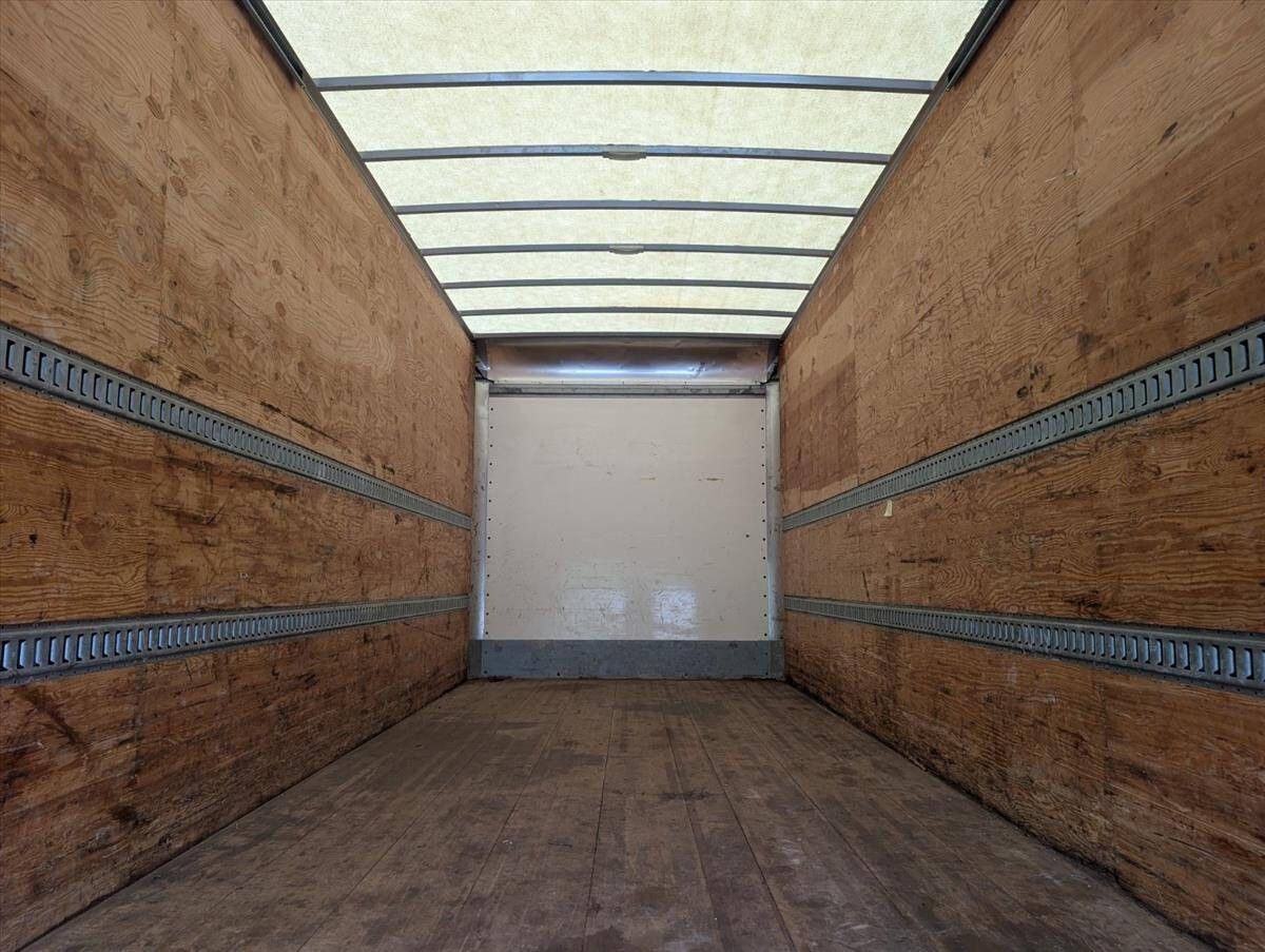 2018 International DuraStar 4300 61