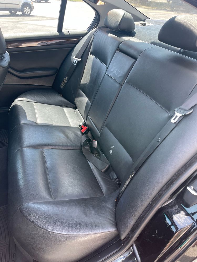 2002 Bmw 330xi 3 photo 14