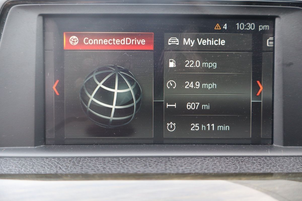 2018 BMW 430i Gran Coupe 