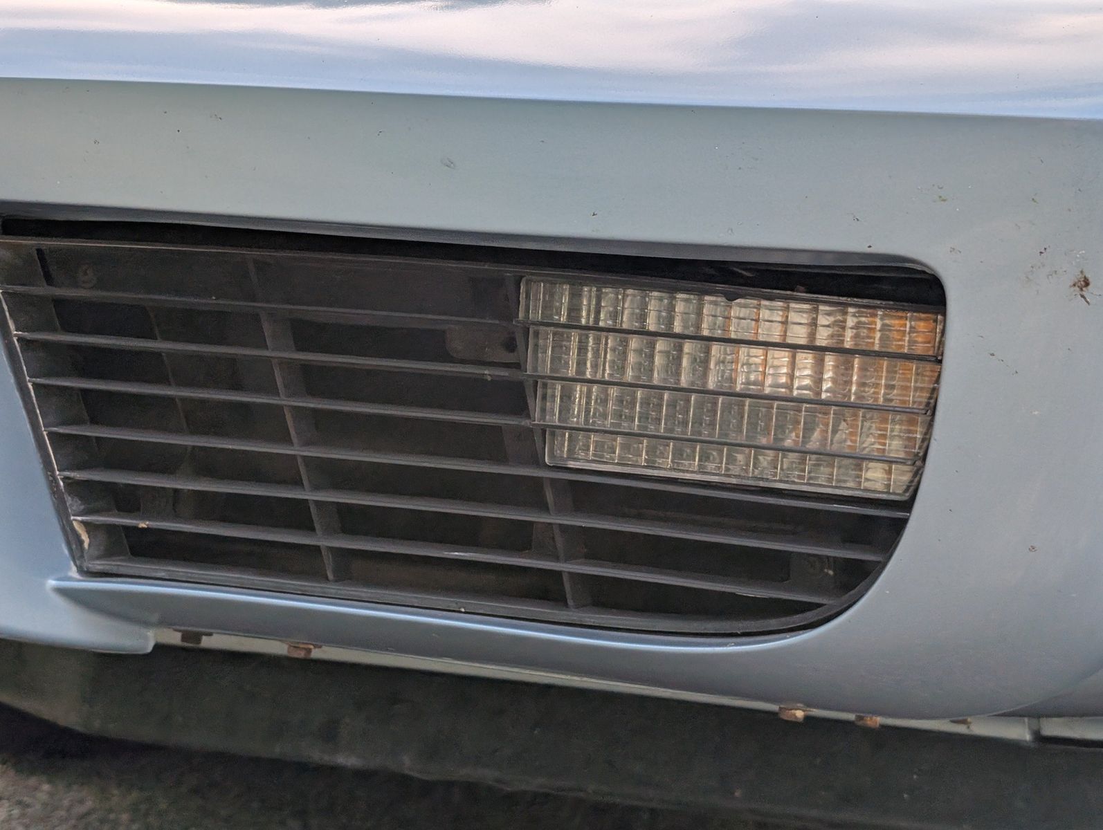 1977 Chevrolet Corvette 287
