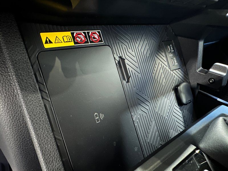 2025 Toyota 4Runner TRD Pro HV, photo 38
