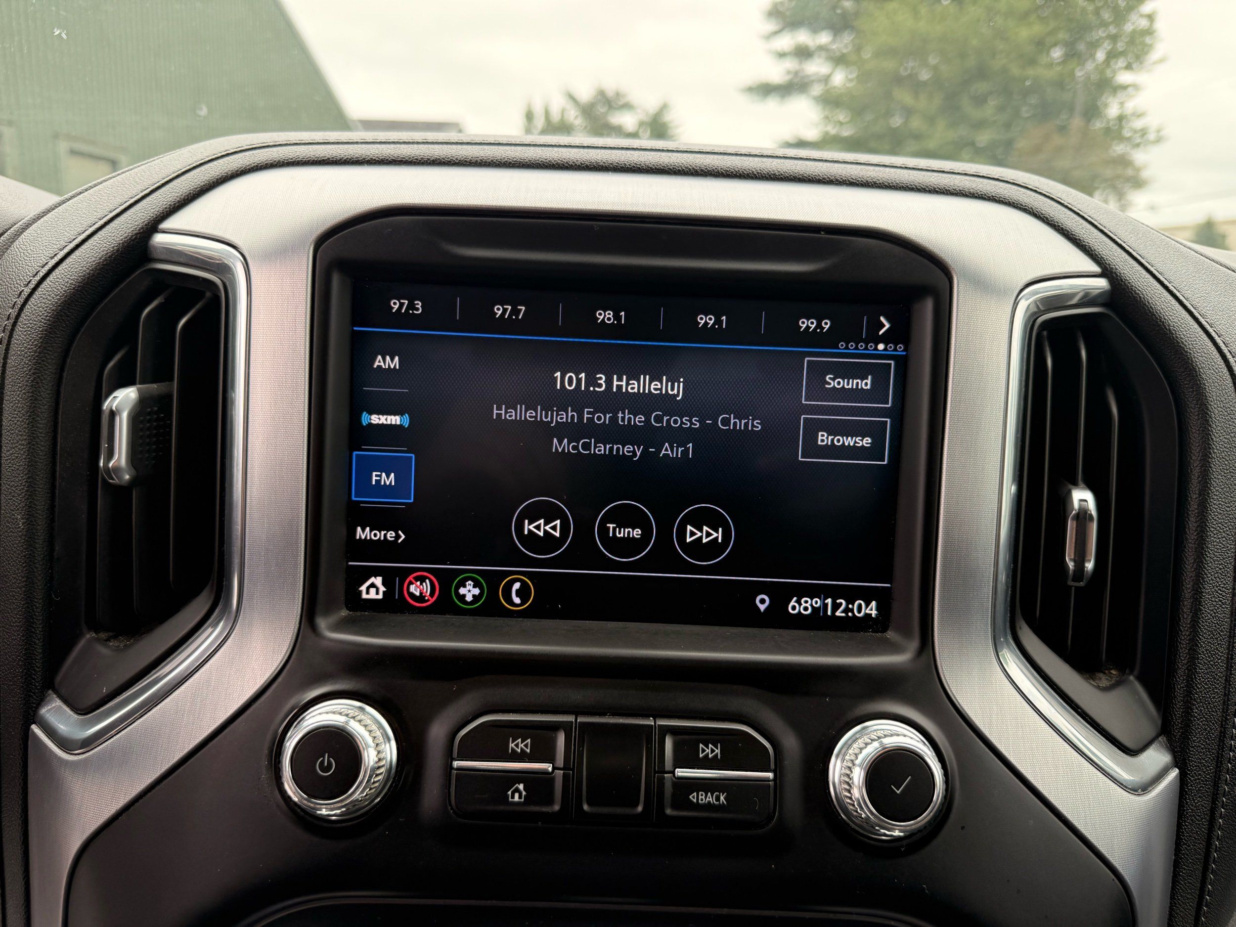 2021 Gmc Sierra 1500 Elevation photo 19