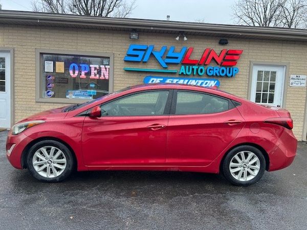 Featured Vehicle Image