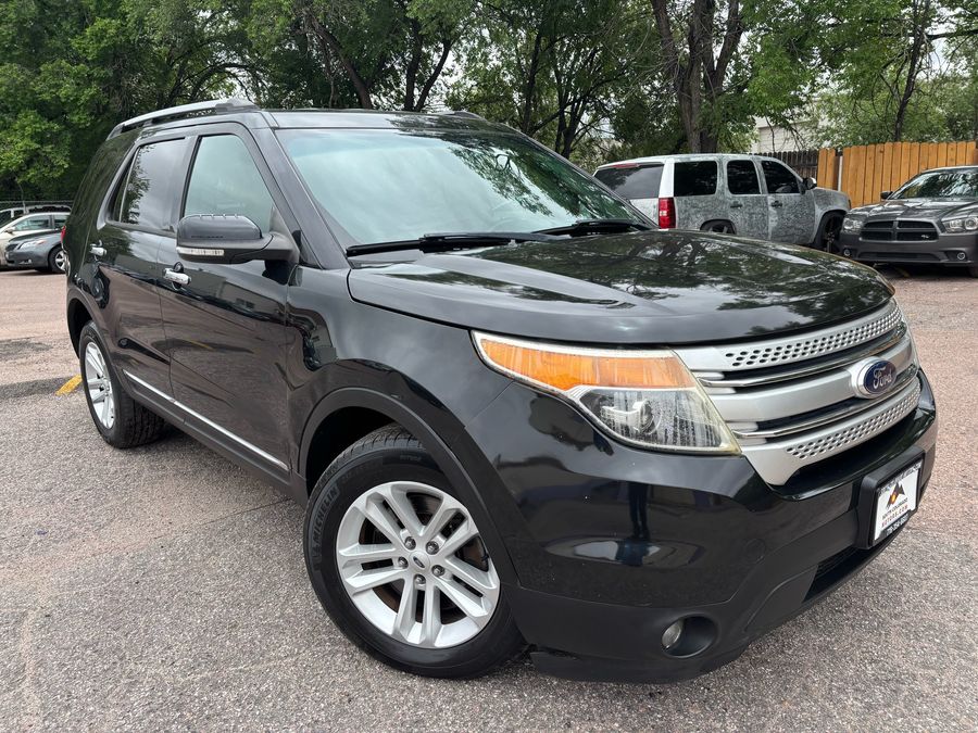 Vehicle Image