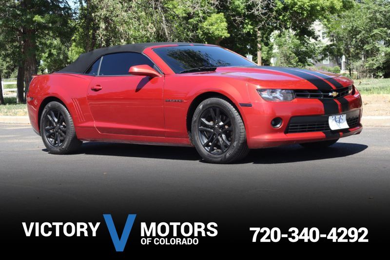 Used Cars and Trucks Longmont, CO 80501 | Victory Motors of Colorado